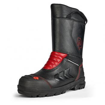 Obuwie bojowe wsuwane BOROS B1 z membr. SYMPATEX, EN 15090 F2A HI3 CI AN SRC